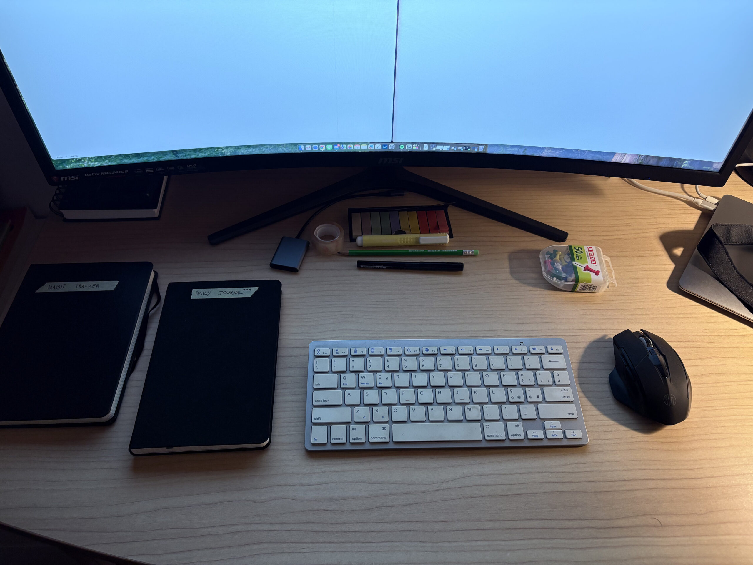 Day 0 – Starting From Zero