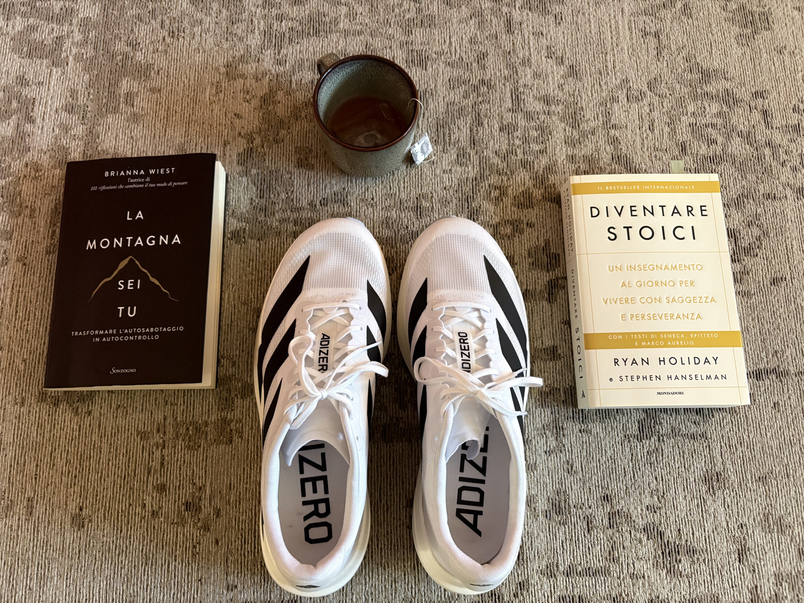 Day 02/75 — Fighting Resistance