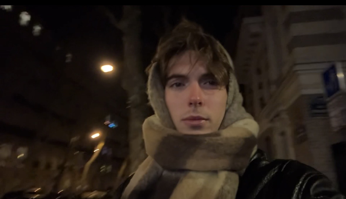 Day 08/75 – A Complicated Relationship