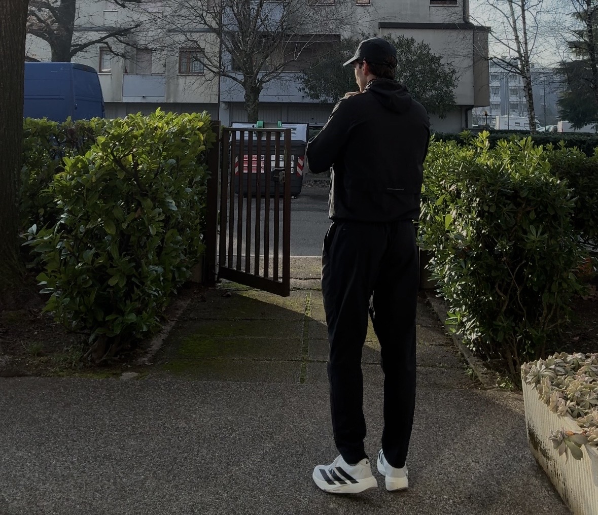 Day 11/75 – When the Mind Is Quiet