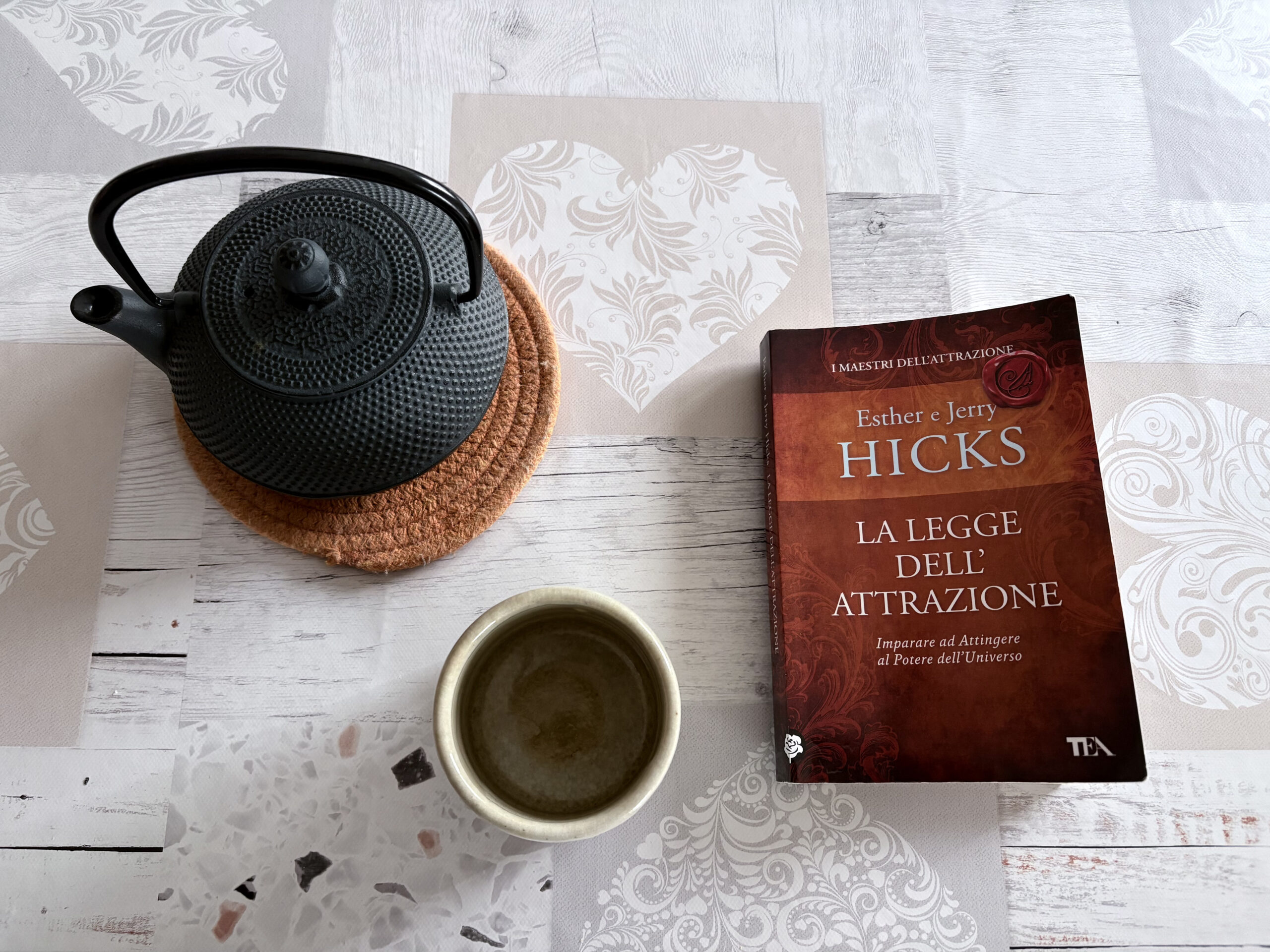 Day 16/75 – Today Was About People, Not Goals