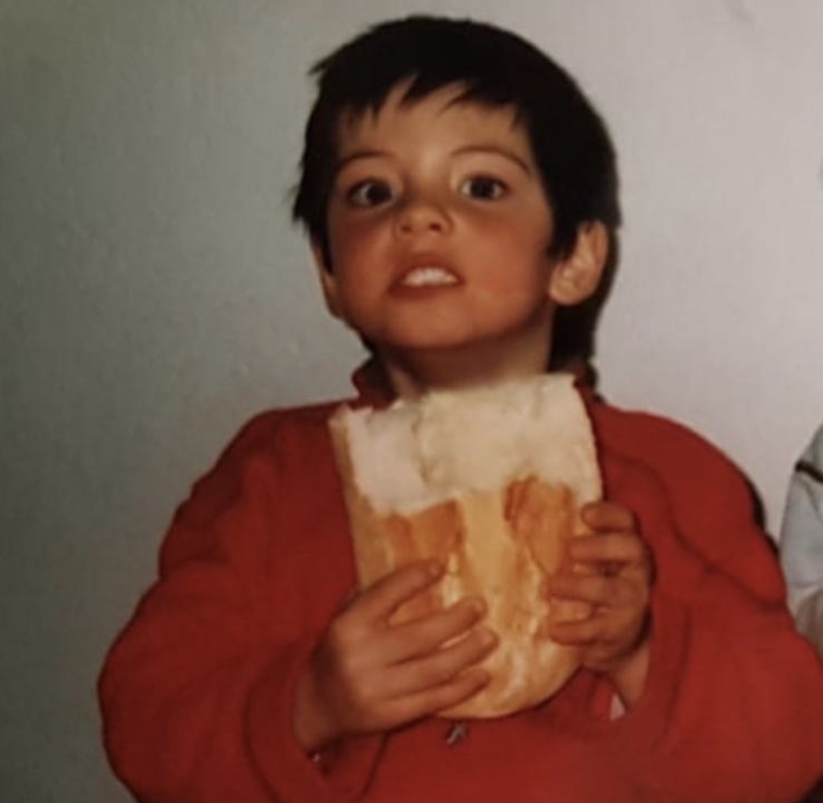 Day 20/75 – The child inside me knows the way