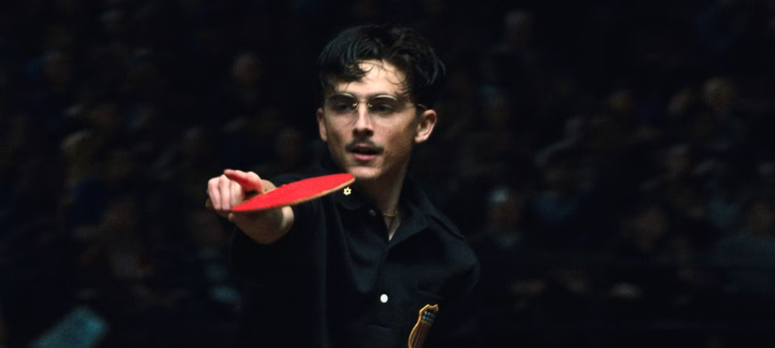 Day 24/75 – A Movie Night I Was Waiting For